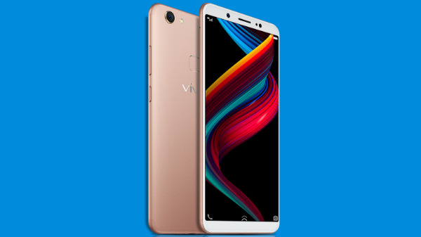Vivo Z10