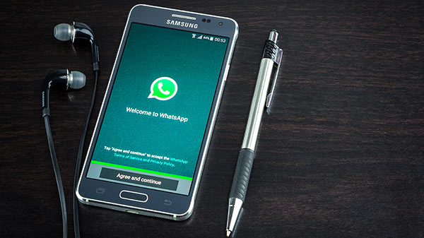 WhatsApp sets new limit for forwarded messages in India