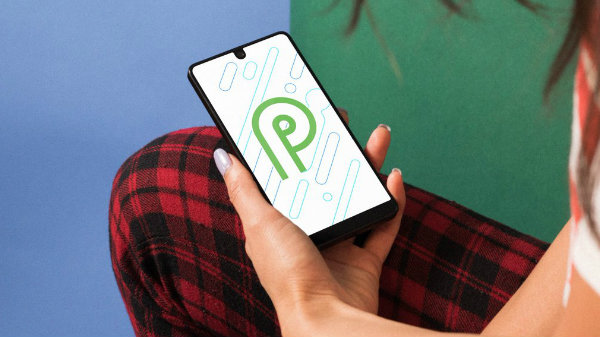 How to use and turn off Android 9 Pie gesture navigation feature How to use and turn off Android 9 Pie gesture navigation feature