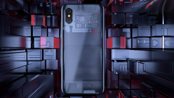 Xiaomi Mi 8 Pro will get Android 9.0 Pie