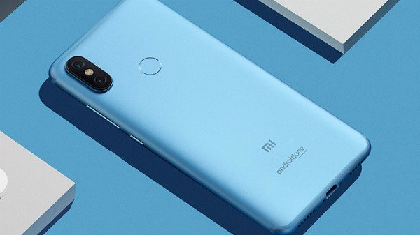 Xiaomi Mi A2 Launch Live Streaming: Price, Specifications, Features Xiaomi Mi A2 Launch Live Streaming: Price, Specifications, Features