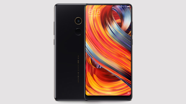Xiaomi Mi Mix 2 128GB