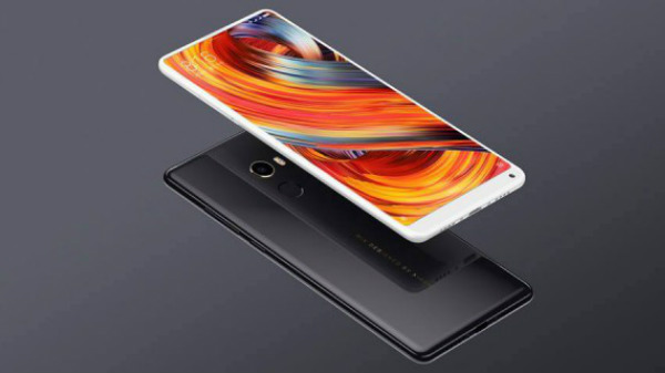 Xiaomi Mi Mix 2S