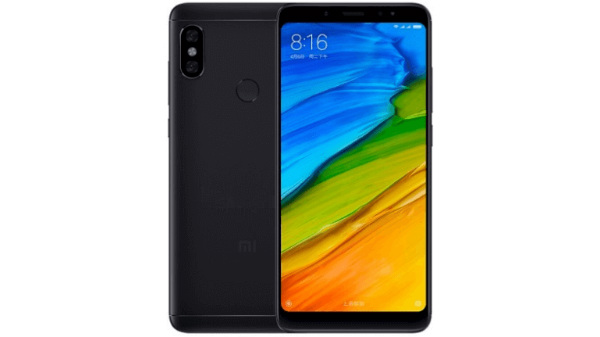 Xiaomi Redmi 5