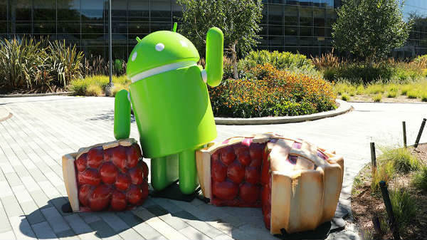 How to use and turn off Android 9 Pie gesture navigation feature How to use and turn off Android 9 Pie gesture navigation feature