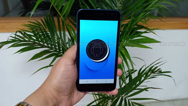 Samsung Galaxy J2 Core First impressions Samsung Galaxy J2 Core First impressions