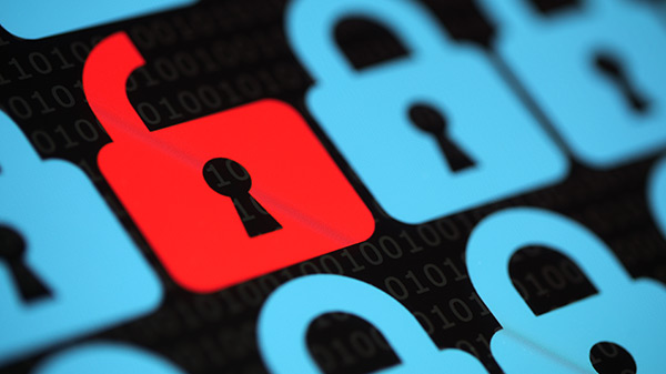 2-Factor Authentication and PIN lock