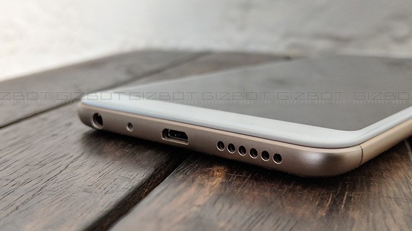 Redmi Note 5 Pro specifications