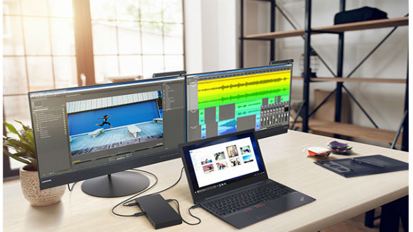 Lenovo ThinkPad E580 specifications
