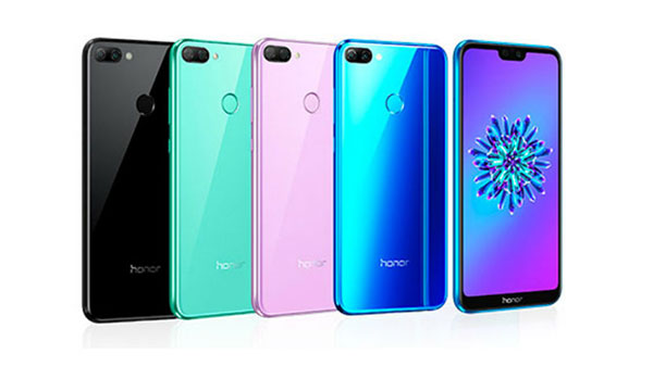 5 reasons why Honor 9N is the most stylish phone in budget segment