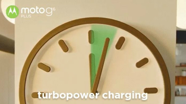 Turbo power charging