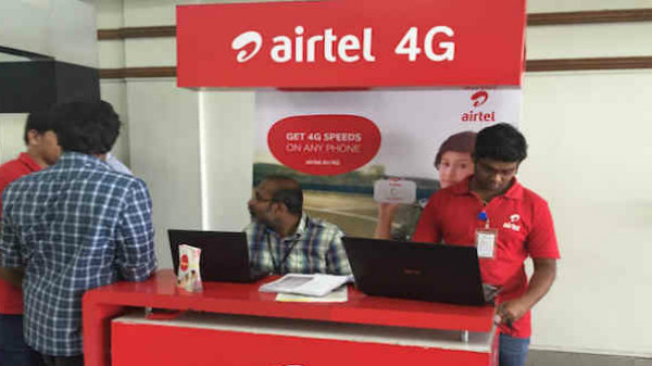 Airtel Rs. 289 prepaid plan offers 1GB data for 48 days Airtel Rs. 289 prepaid plan offers 1GB data for 48 days