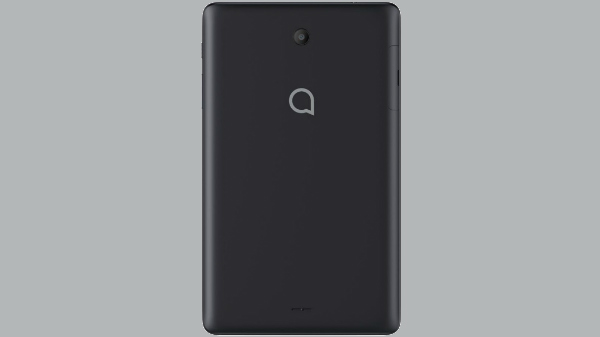 Alcatel 3T 8 Android Go tablet announced at IFA 2018