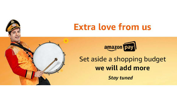 Amazon Great Indian Sale discounts