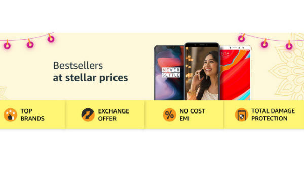 Best Deals on mobiles and accessories