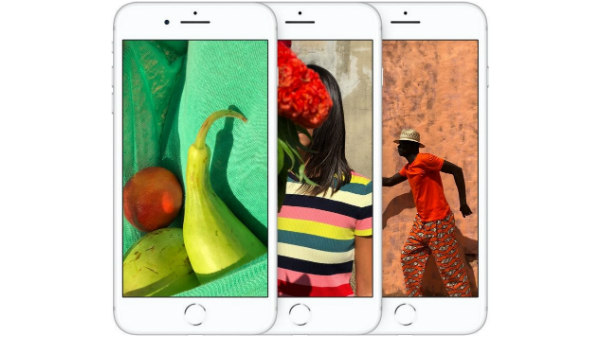 Apple iPhone 8