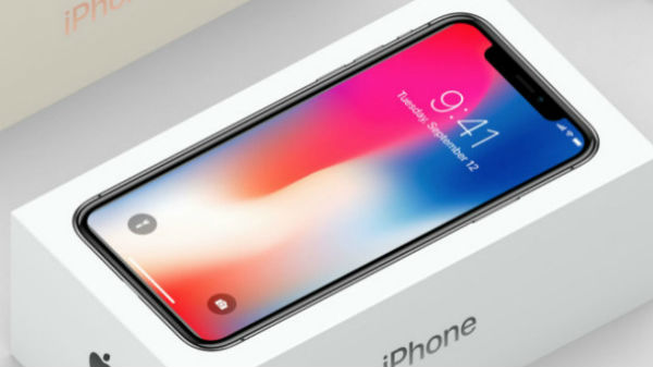 Apple iPhone XS colors, storage, display