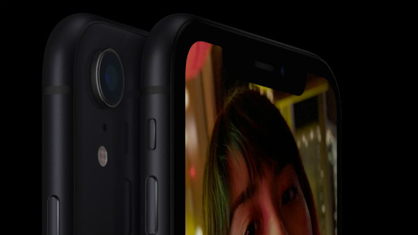 Apple iPhone XR specifications