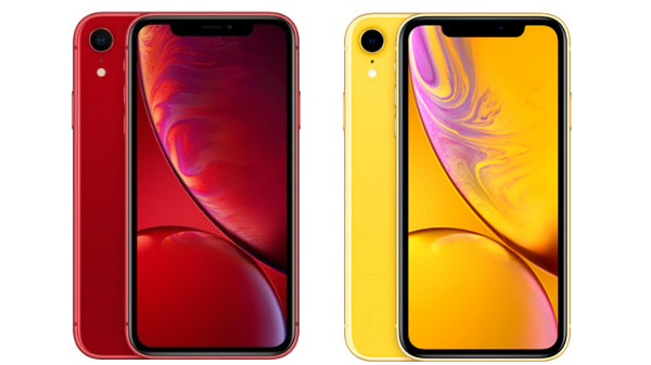 Apple iPhone XR 64GB/128GB/256GB