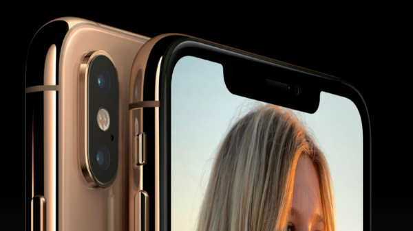 iPhone XS, XS Max Delivery in India