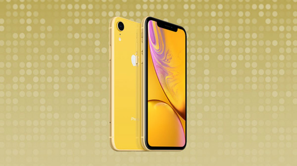 Apple iPhone XS and XS Max introduction