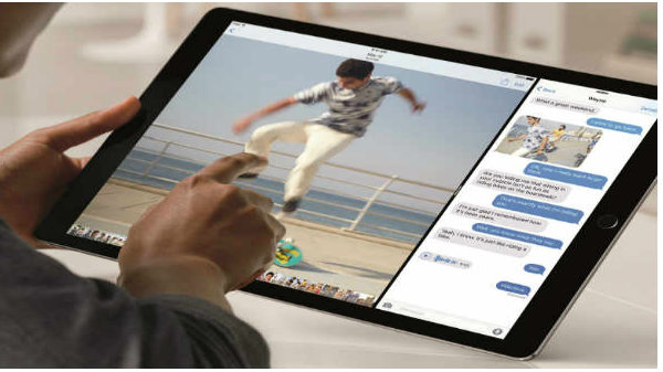 Apple iPad 6th Gen 32GB (Wi-Fi Only)