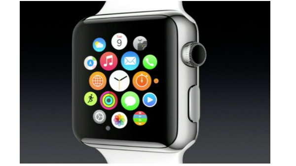 Apple Watch Series 4 might ship with an Always-On display