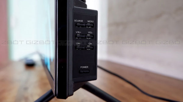 Audio: Average sound delivery