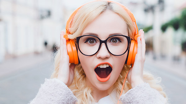 Audio Troubleshooter