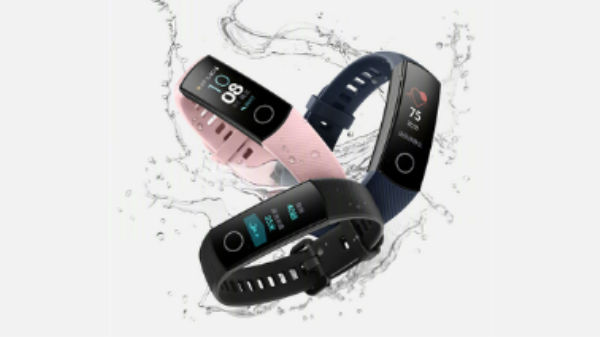 Honor Band 4 and Band 4 Running Edition announced: Price & specs Honor Band 4 and Band 4 Running Edition announced: Price & specs