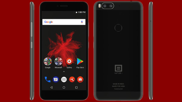 Billion Capture Plus