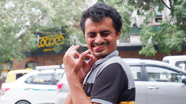 Bit inconsistent Hybrid Autofocus