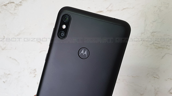 Camera: Dual-lens rear camera and 12MP front-facing selfie camera