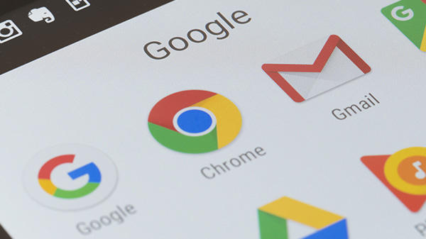 Google Chrome new update brings fingerprint support on Android and Mac