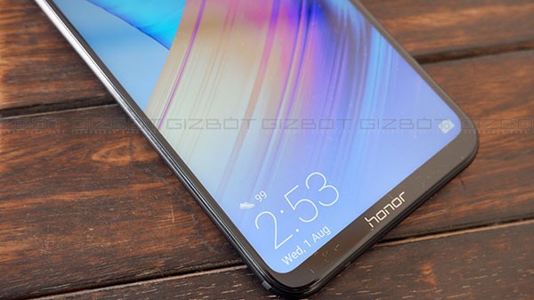 Honor Play new update brings '4D Smart Shock' feature and more