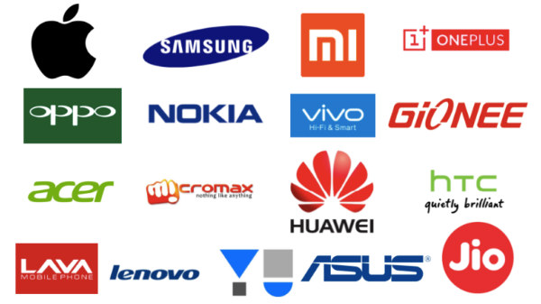 Don’t always cling to the famous brands Don’t always cling to the famous brands
