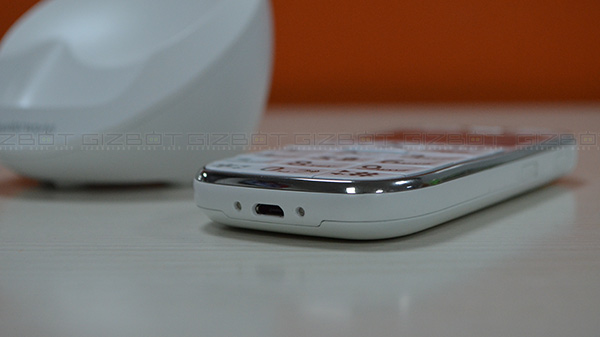 Battery and performance