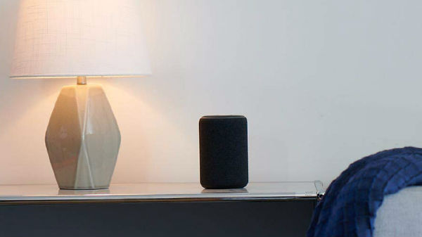 Amazon announced new Echo Dot, Echo Plus and Echo Sub in India