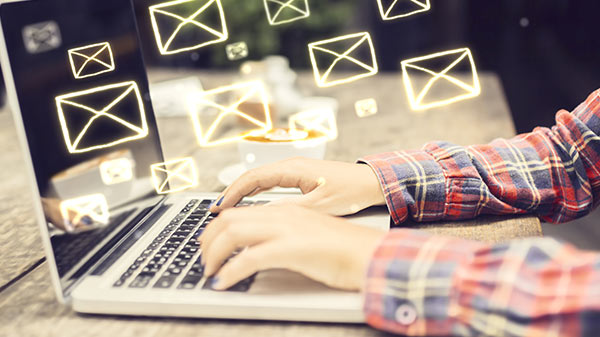 Encrypted Email Encrypted Email