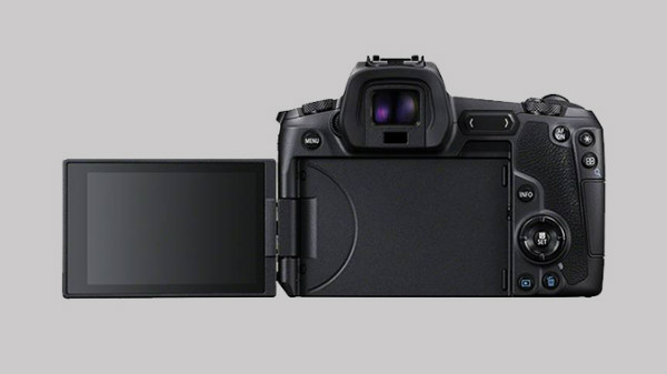 Canon to launch EOS R mirrorless camera in India on September 21