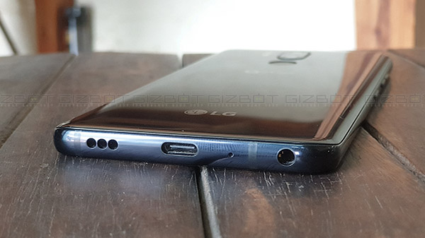 Excellent audio device