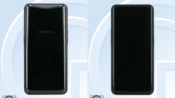 Oppo Find X could be the world's first smartphone with 10GB RAM