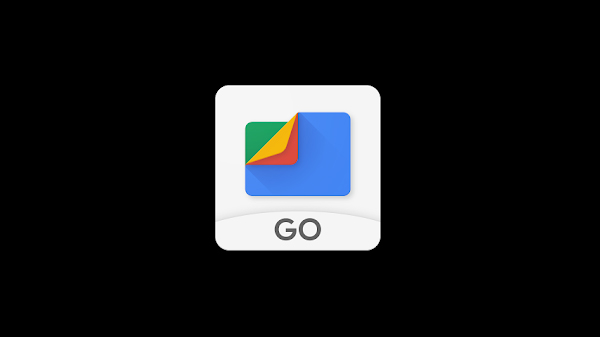 Google Files Go