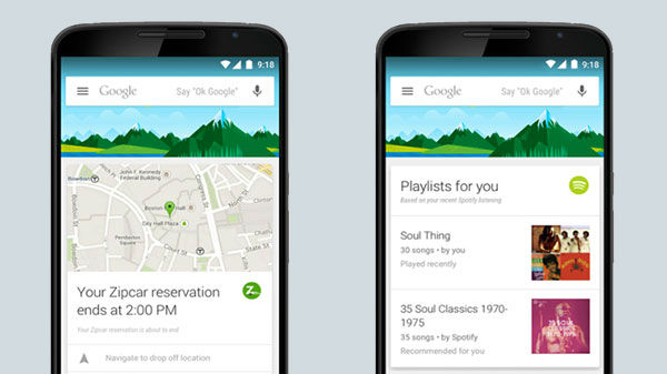 Evolved Suggestions: