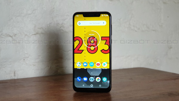 Hardware: Snapdragon 636 octa-core CPU and 4GB/6GB RAM variants