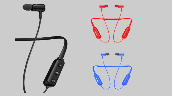 Portronics launches 'Harmonics 208' wireless headphones in India