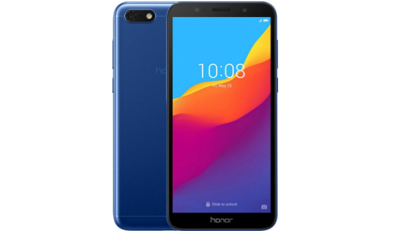 Honor 7S