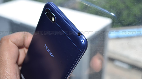 Honor 7S up for grabs in India for the first time at 12 PM Honor 7S up for grabs in India for the first time at 12 PM