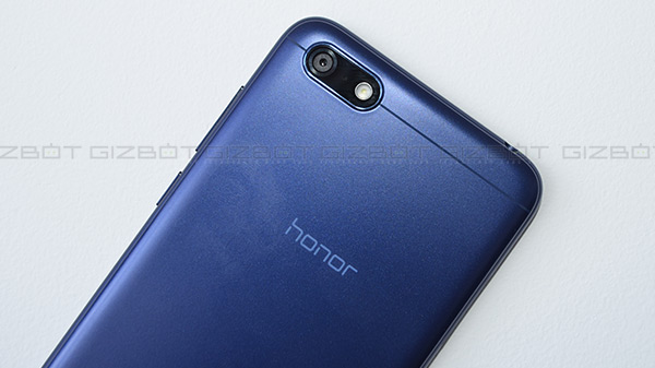Honor 7S up for grabs in India for the first time at 12 PM Honor 7S up for grabs in India for the first time at 12 PM