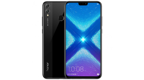 Honor 8X Max
